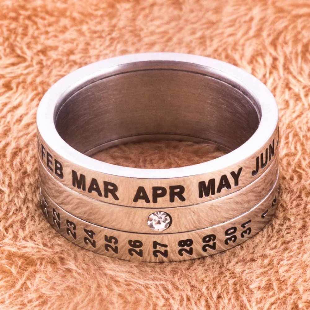 Ring - Picture 3 of 6